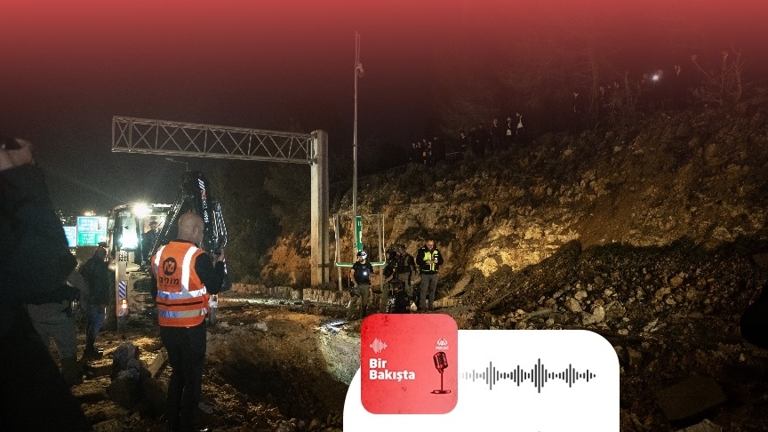 Podcast | İran savaşında İsrail şehirleri nasıl etkilendi?