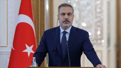 Fidan’dan İran’a uyarı: Türk hava sahasına yönelen füze tepkisi Erakçi’ye iletildi