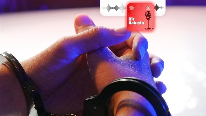 Podcast | Çocuklar suça neden ve nasıl karışıyor?