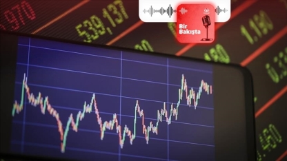 Podcast | ABD ve İsrail’in İran’a yönelik saldırıları piyasalara nasıl yansıdı?