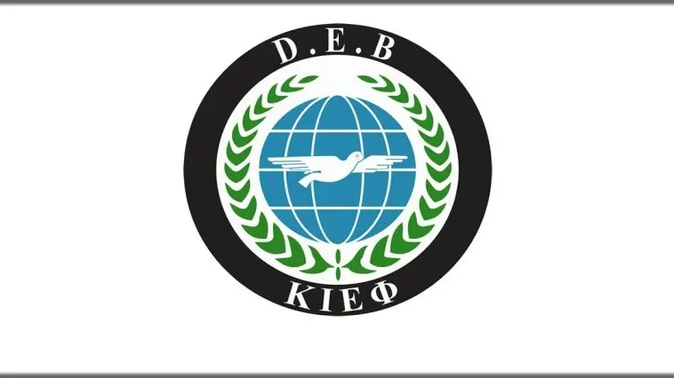 DEB Partisi’nden Spartakos’a sert tepki: “Dilimize ve inancımıza yasak getirilemez”