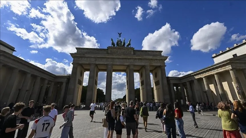 Anketlere göre, Avrupalıların çoğunluğu ABD ve İsrail'in İran'a saldırılarına karşı