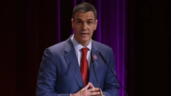 İspanya Başbakanı Sanchez: Bu savaş çok büyük bir hata ve tamamen yasa dışı