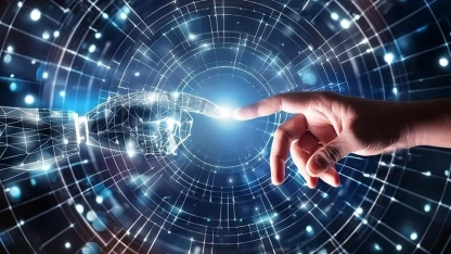 Dijital dönüşüm çağında sanat: Yapay zekanın rolü tartışılıyor