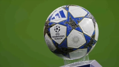 UEFA Şampiyonlar Ligi'nde son 16 turu heyecanı yarın başlayacak