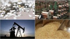 Orta Doğu gerilimi emtia piyasalarında dalgalanmayı artırıyor