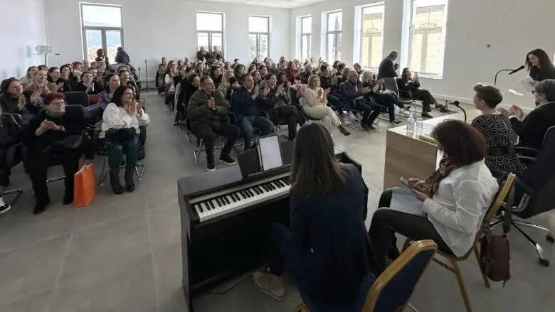 Yassıköy Belediyesi’nden Dünya Kadınlar Günü etkinliği