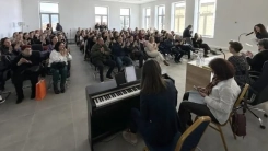 Yassıköy Belediyesi’nden Dünya Kadınlar Günü etkinliği