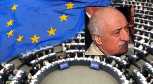 Avrupa Parlamentosu'ndan FETÖ değerlendirmesi