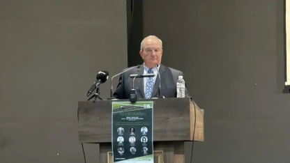 Eski Başbakan Karamanlis'den uyarı: Tarım krizde, acil destek şart