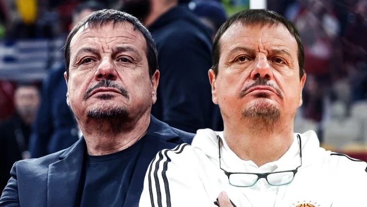 Ergin Ataman'dan mağlubiyet sonrası özeleştiri: "Sezonun en kötü durumundayız"