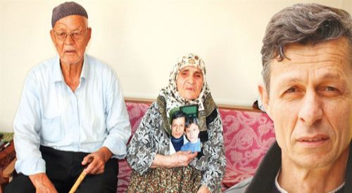 “Mustafam Türkiye’yi çok severdi”