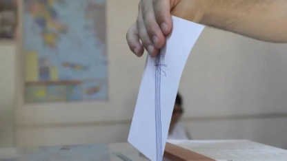 Yunan halkının büyük bölümü Orta Doğu çatışmalarının etkilerinden endişeli