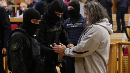 Altın Şafak davasında karar: Kimler hapse girecek, kimler serbest kalacak?