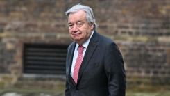 BM Genel Sekreteri Guterres, ramazan ayı dayanışma ziyareti kapsamında Ankara'ya gelecek