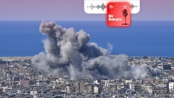 Podcast | İsrail’in Lübnan saldırılarında son durum ne?