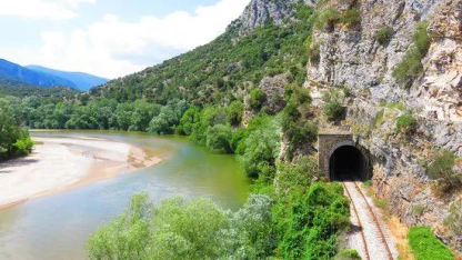 Karasu için Aşağı Nevrokop Belediyesi’ne AB’den teknik destek