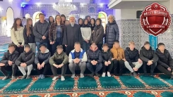 Kirli emellerinize evlâtlarımızı alet etme gayretleriniz nafile: Başaramayacaksınız!