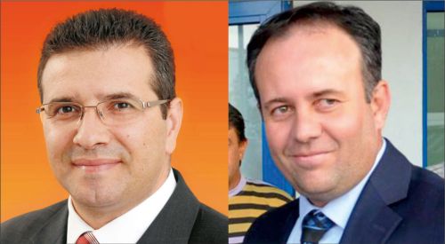 Belediye başkanlarından Proto Thema'daki FETÖ'cü ithamlara cevap