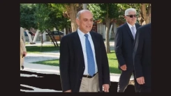 Gümülcine eski Belediye Başkanı Koçakis hayatını kaybetti