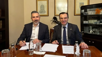 Türkiye İş Bankası, Levent Sadık Ahmet’in tarım şirketine ortak oluyor