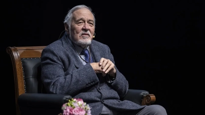 Tarihçi ve yazar Prof. Dr. İlber Ortaylı hayatını kaybetti