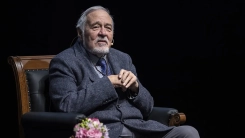 Tarihçi ve yazar Prof. Dr. İlber Ortaylı hayatını kaybetti