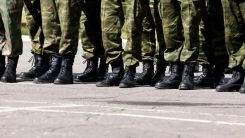 KKE: “Kadınların askerlik yapmasına kesinlikle karşıyız”