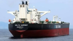 Karadeniz’de 24 mürettebatın bulunduğu Yunan bayraklı petrol tankerine saldırı