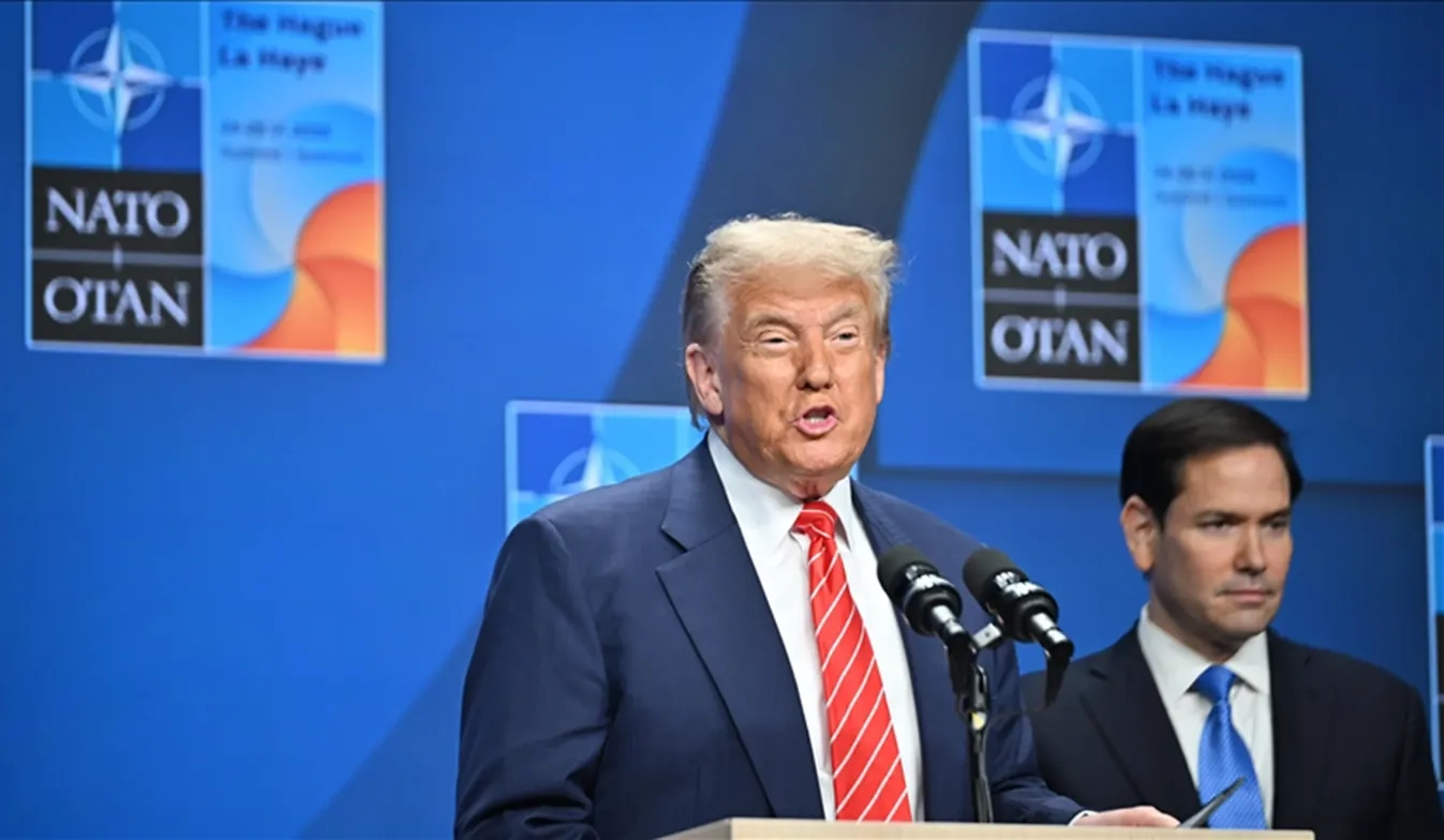 Donald Trump’tan NATO uyarısı: İran konusunda destek gelmezse geleceği “çok kötü” olabilir