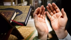 İslam aleminde ve Batı Trakya'da Kadir Gecesi idrak edilecek