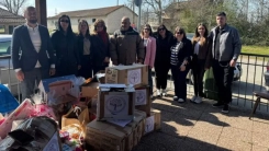 BTAYTD Kadınlar Kolundan çocuklara oyuncak sürprizi