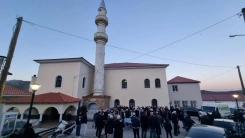 Demircik köyünde iftar bereketi