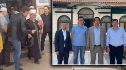 Batı Trakya’da tayinli müftü provokasyonu: Tepki gösteren 4 Türk Azınlık temsilcisi 27 Mart’ta hakim karşısında