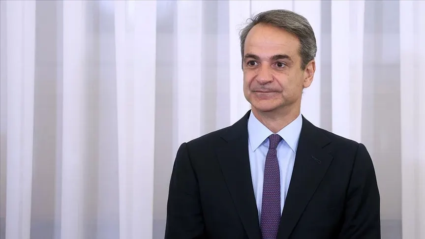 Miçotakis: “Doğu Makedonya-Trakya’da işsizlik yarı yarıya azaldı”