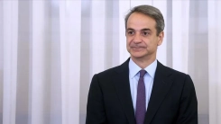 Miçotakis: “Doğu Makedonya-Trakya’da işsizlik yarı yarıya azaldı”