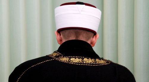 Batı Trakya'da 123 ‘ierodidaskalos’ göreve başlıyor