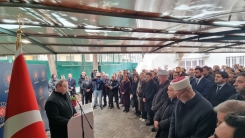 Çanakkale Zaferi’nin 111. yılı Gümülcine’de anıldı