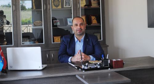 DEB Partisi Mustafa Aliçavuş'tan Proto Thema'daki FETÖ yakıştırmalarına cevap