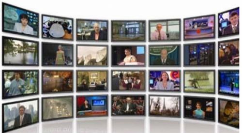 Yunanistan'da yeni özel ulusal TV kanallarının sahipleri belli oldu