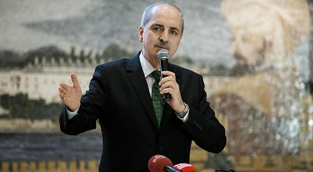 "15 Temmuz gecesi tüm İslam ümmetinin dualarını hissettik"