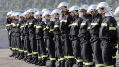 Yaz sezonunda 18.800 itfaiyeci görev yapacak!