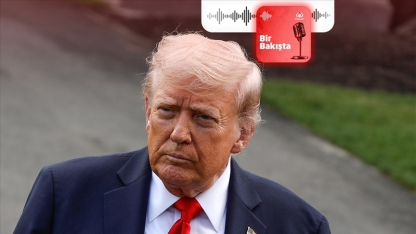 Podcast | Trump’ı zora sokan istifa ne anlama geliyor?