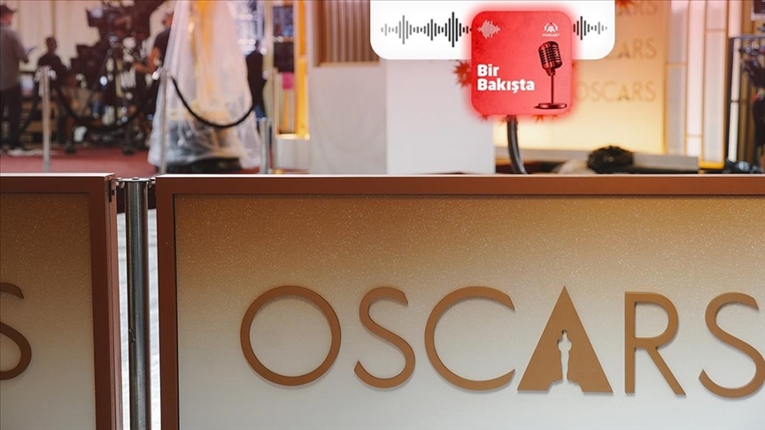 Podcast | 98. Oscar Ödülleri’nde neler yaşandı?