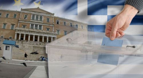 Ο νέος εκλογικός νόμος και τo πλαφόν 3%