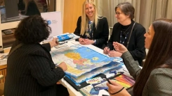 DMT Bölgesi İskandinav pazarına açılıyor