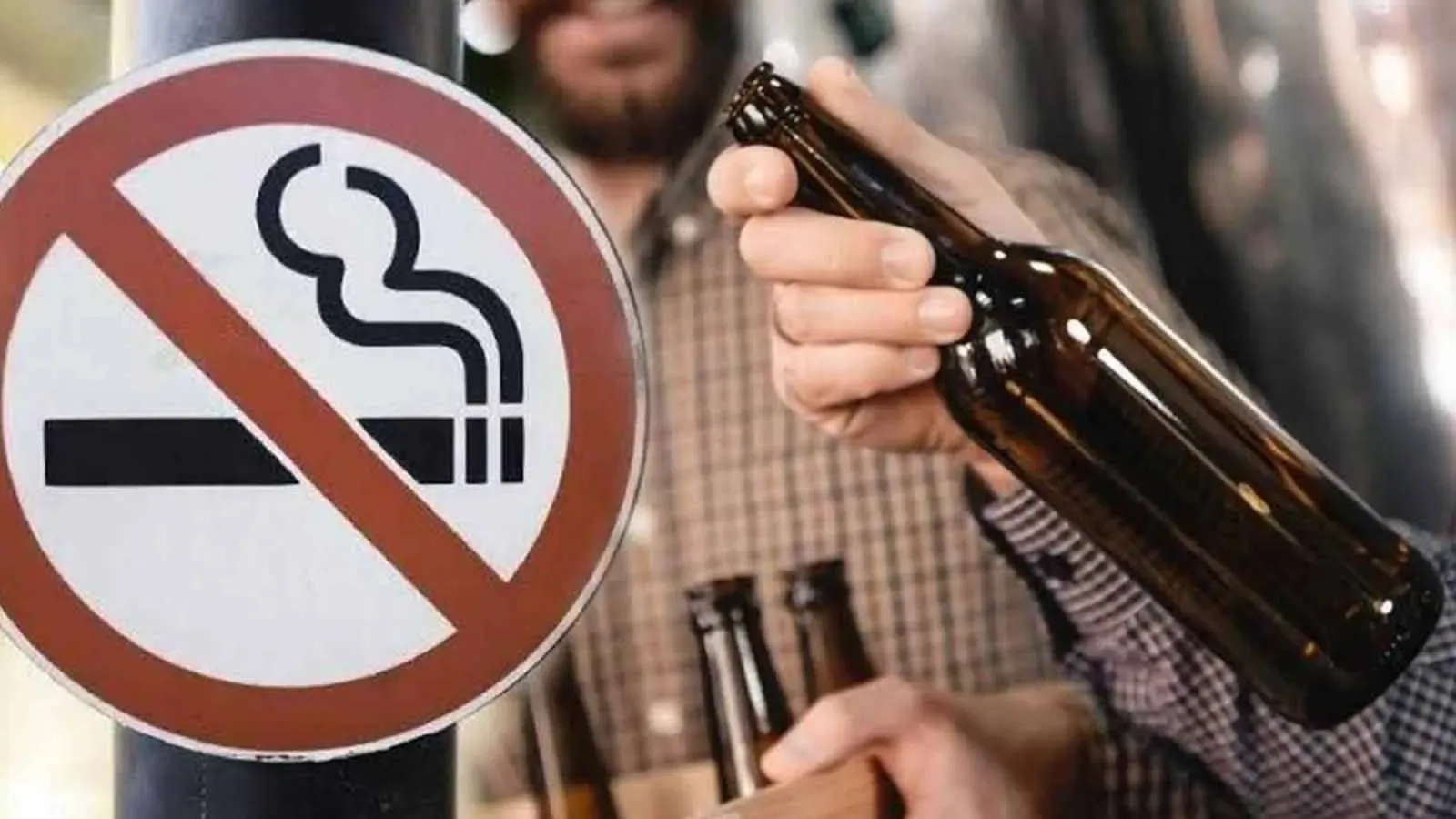 Yunanistan’da alkol ve sigaraya dijital yaş kontrolü dönemi
