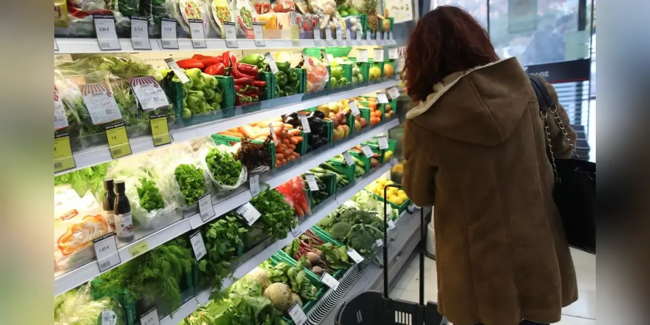 2026 için “Market Pass”'la aylık 40 euro gıda desteği planlanıyor