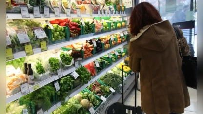 2026 için “Market Pass”'la aylık 40 euro gıda desteği planlanıyor