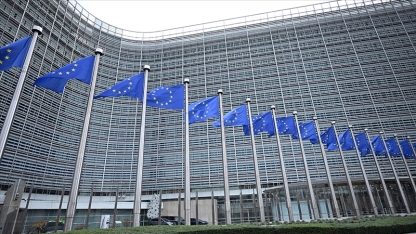 İngiltere ile AB üyesi bazı ülkeler, Doğu Akdeniz ile GKRY'ye yeni askeri sevkiyatlar yaptı